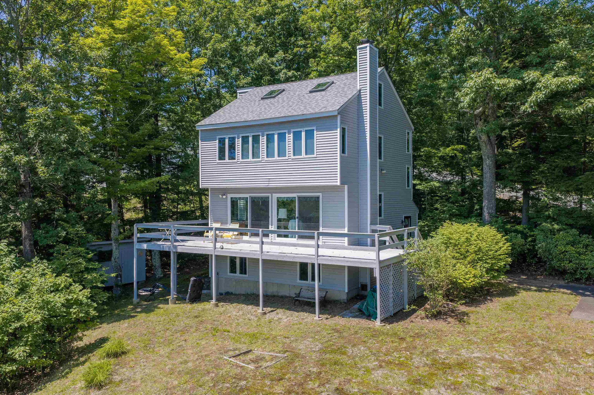 176 Sagamore Road Gilford NH 03249