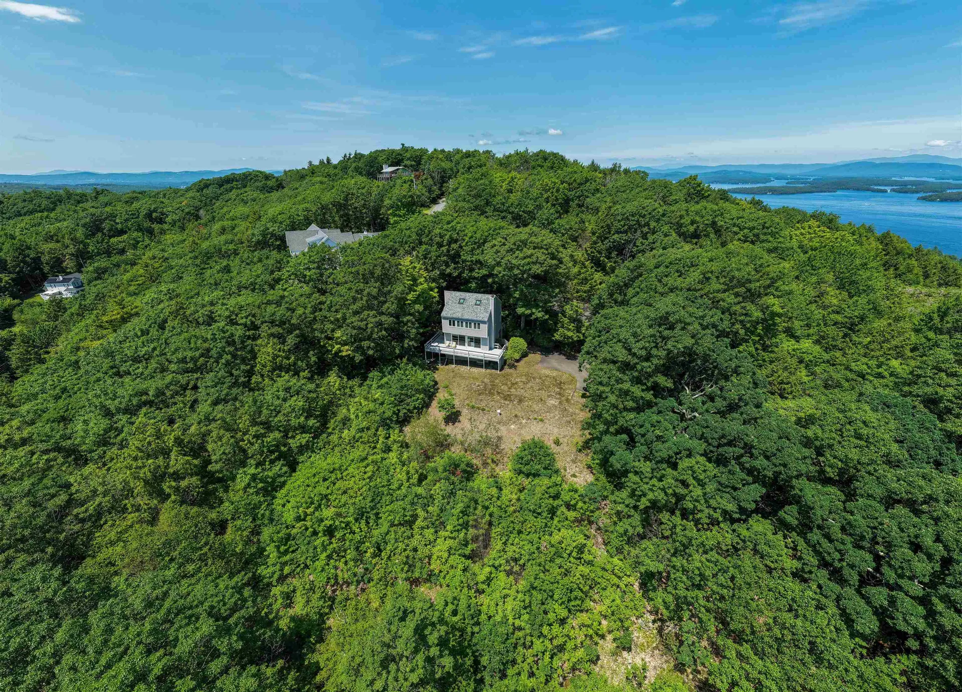 176 Sagamore Road Gilford NH 03249