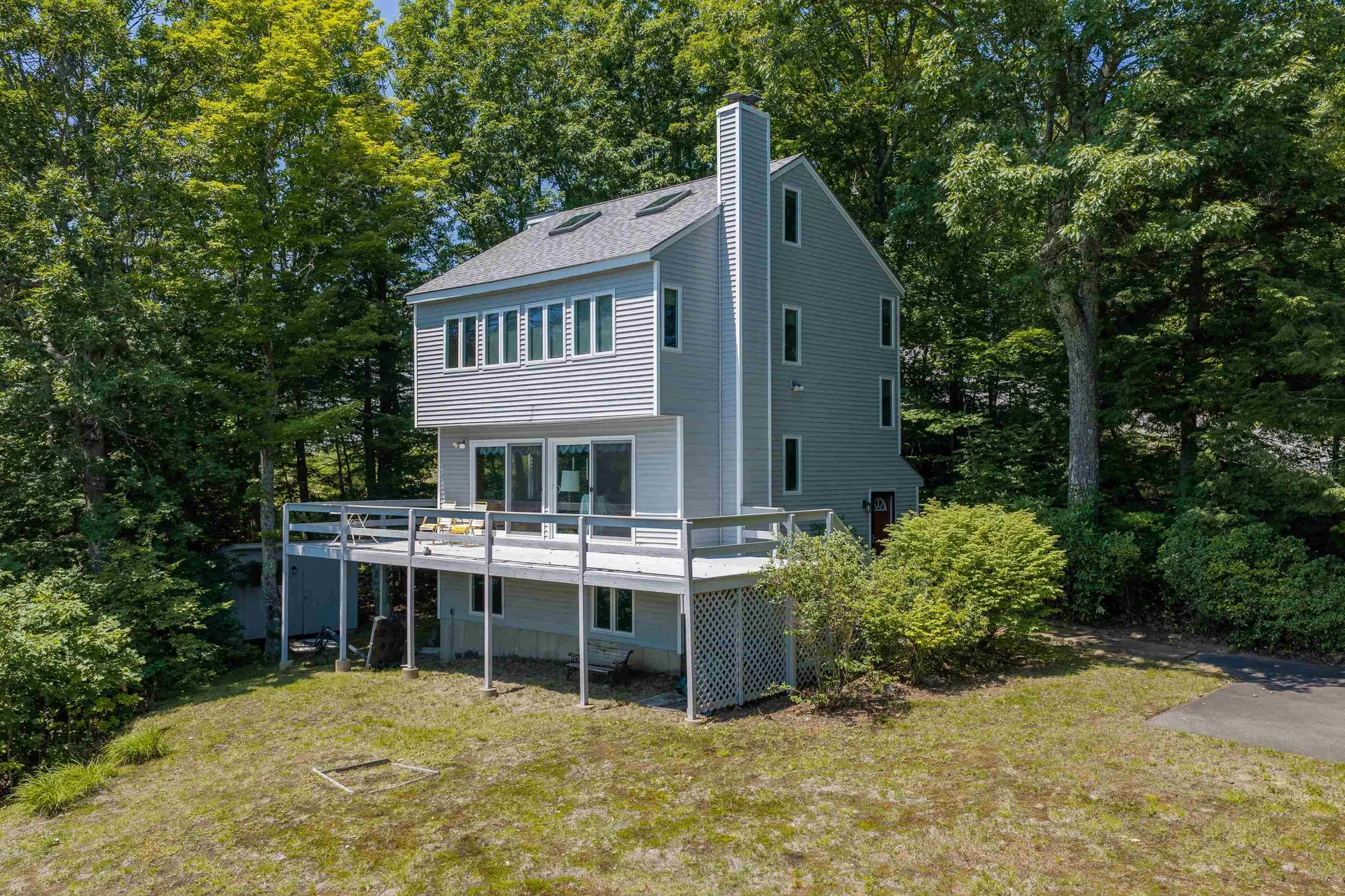 176 Sagamore Road Gilford NH 03249