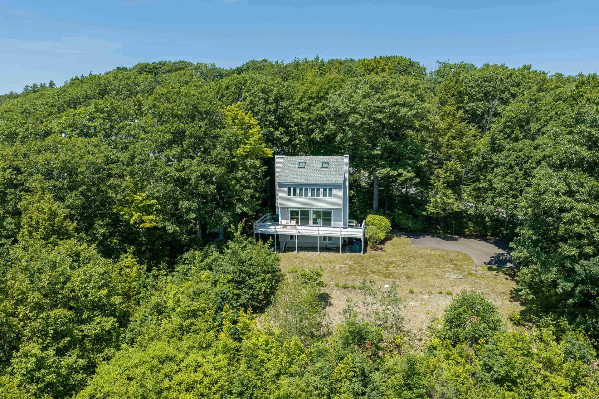 176 Sagamore Road Gilford NH 03249