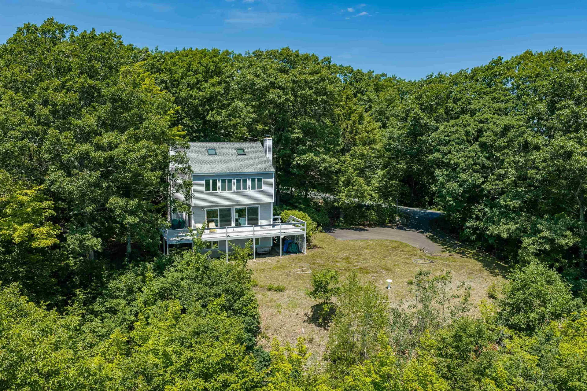 176 Sagamore Road Gilford NH 03249