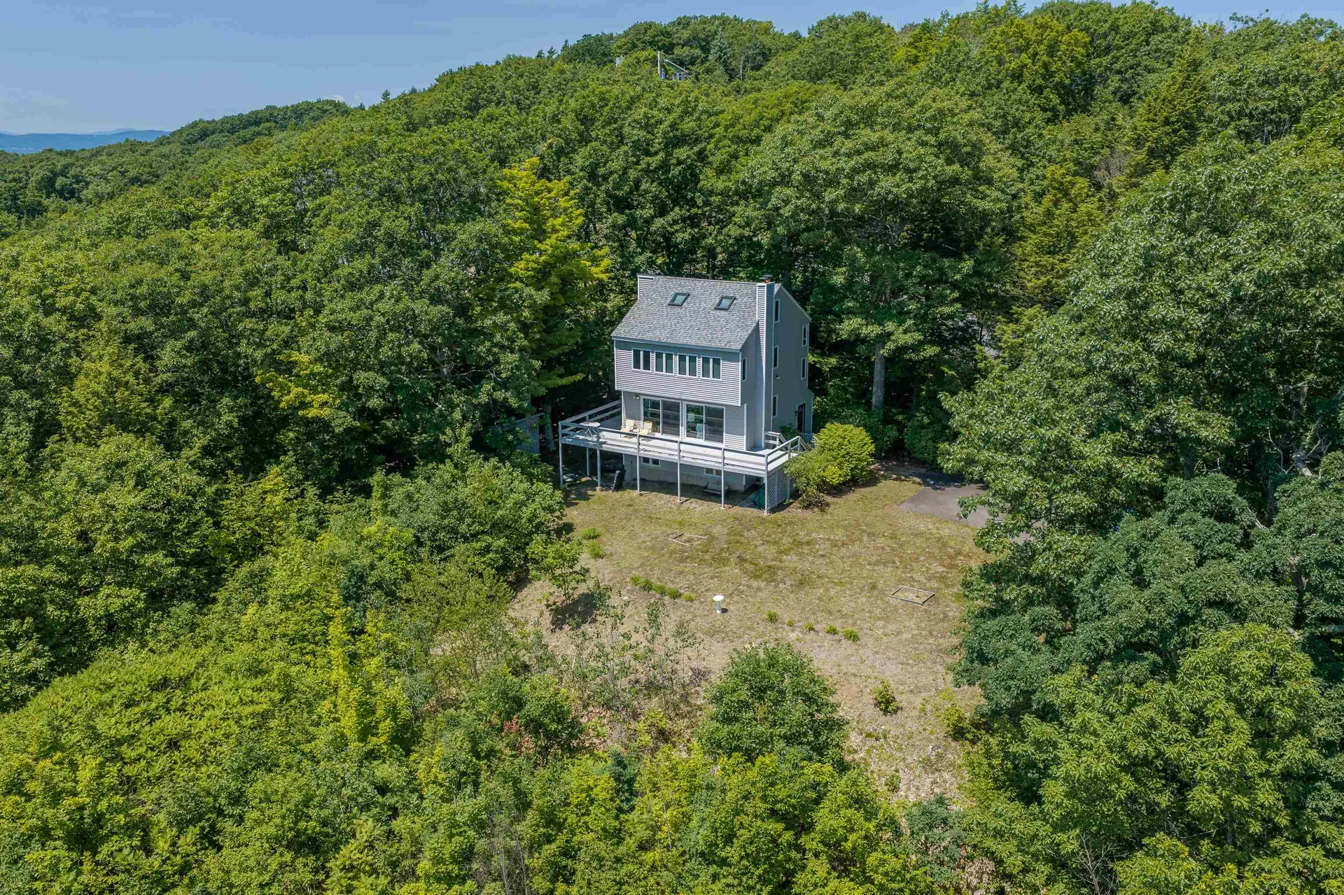 176 Sagamore Road Gilford NH 03249