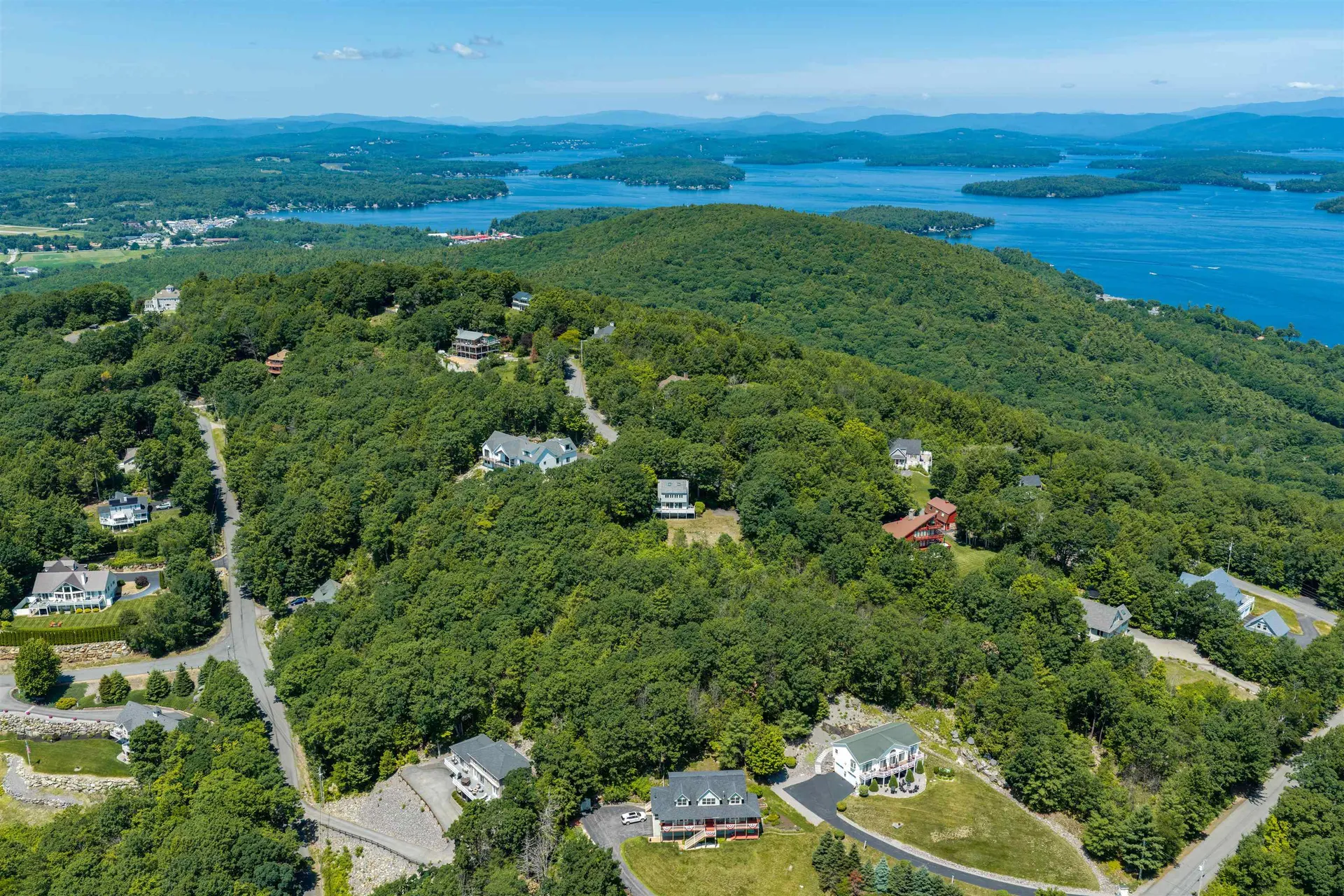 176 Sagamore Road Gilford NH 03249