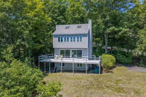 176 Sagamore Road Gilford NH 03249