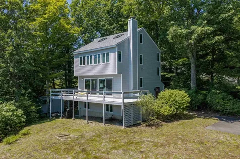 176 Sagamore Road Gilford NH 03249