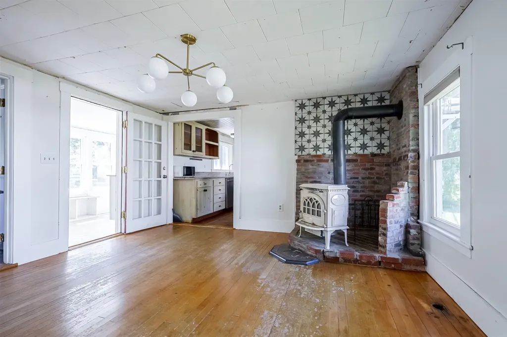 46 Gary Road Wakefield NH 03872