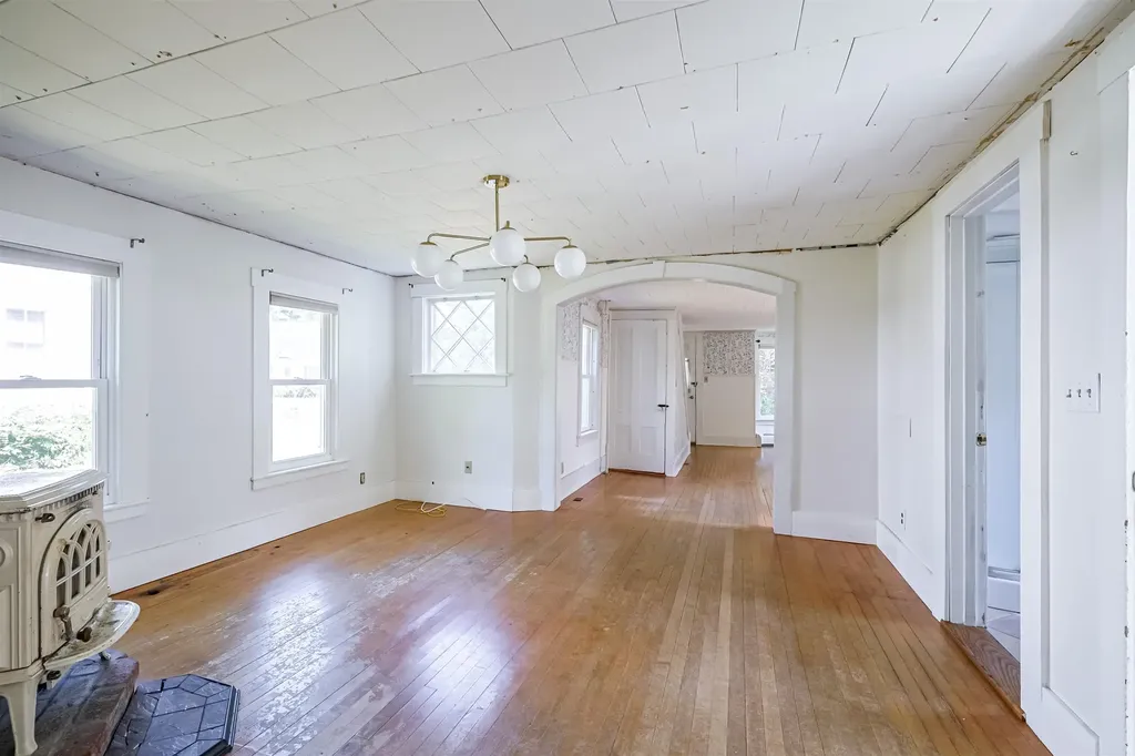 46 Gary Road Wakefield NH 03872