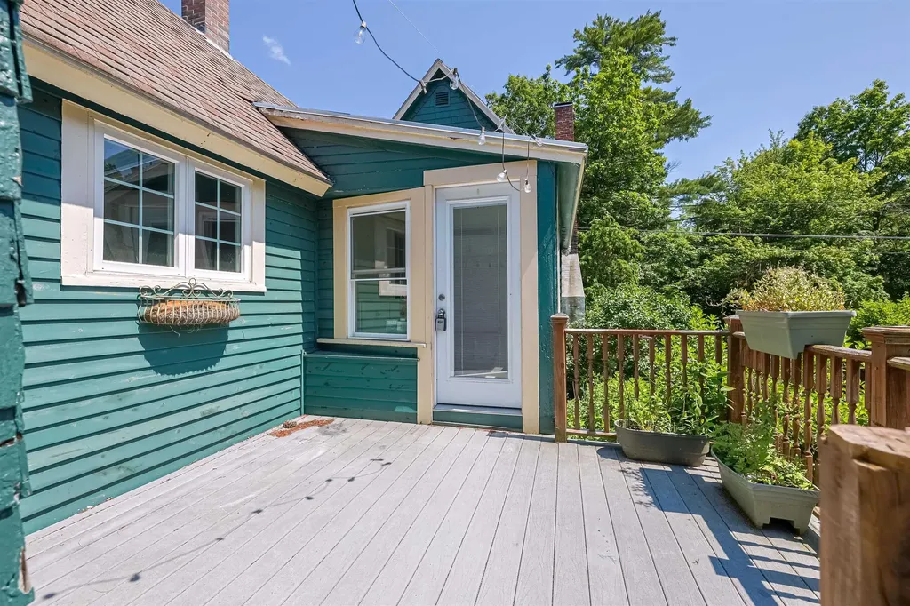 46 Gary Road Wakefield NH 03872