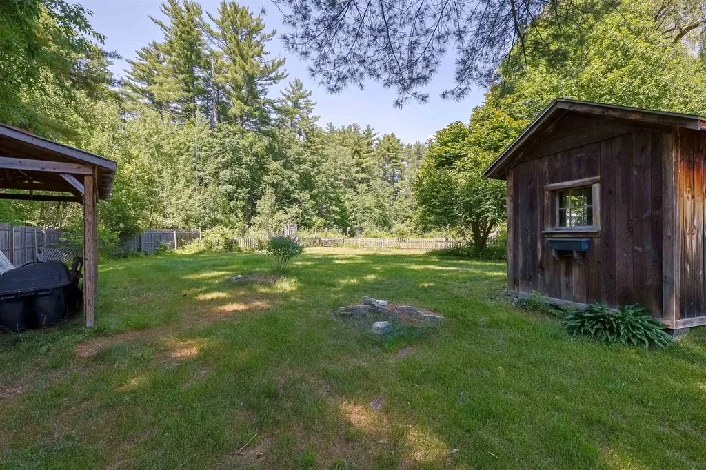 46 Gary Road Wakefield NH 03872