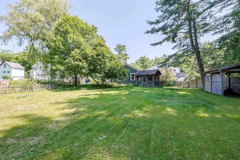 46 Gary Road Wakefield NH 03872