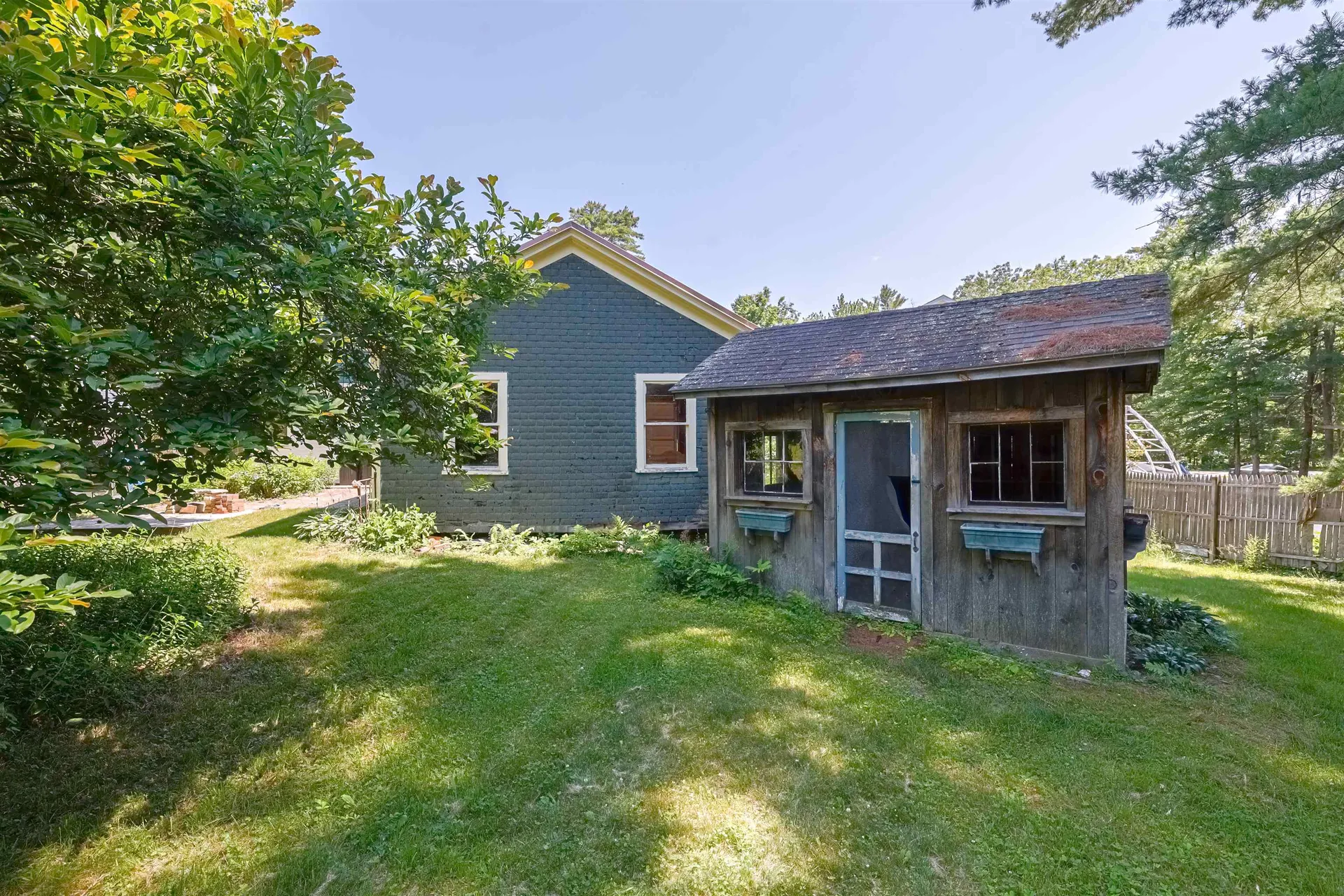 46 Gary Road Wakefield NH 03872