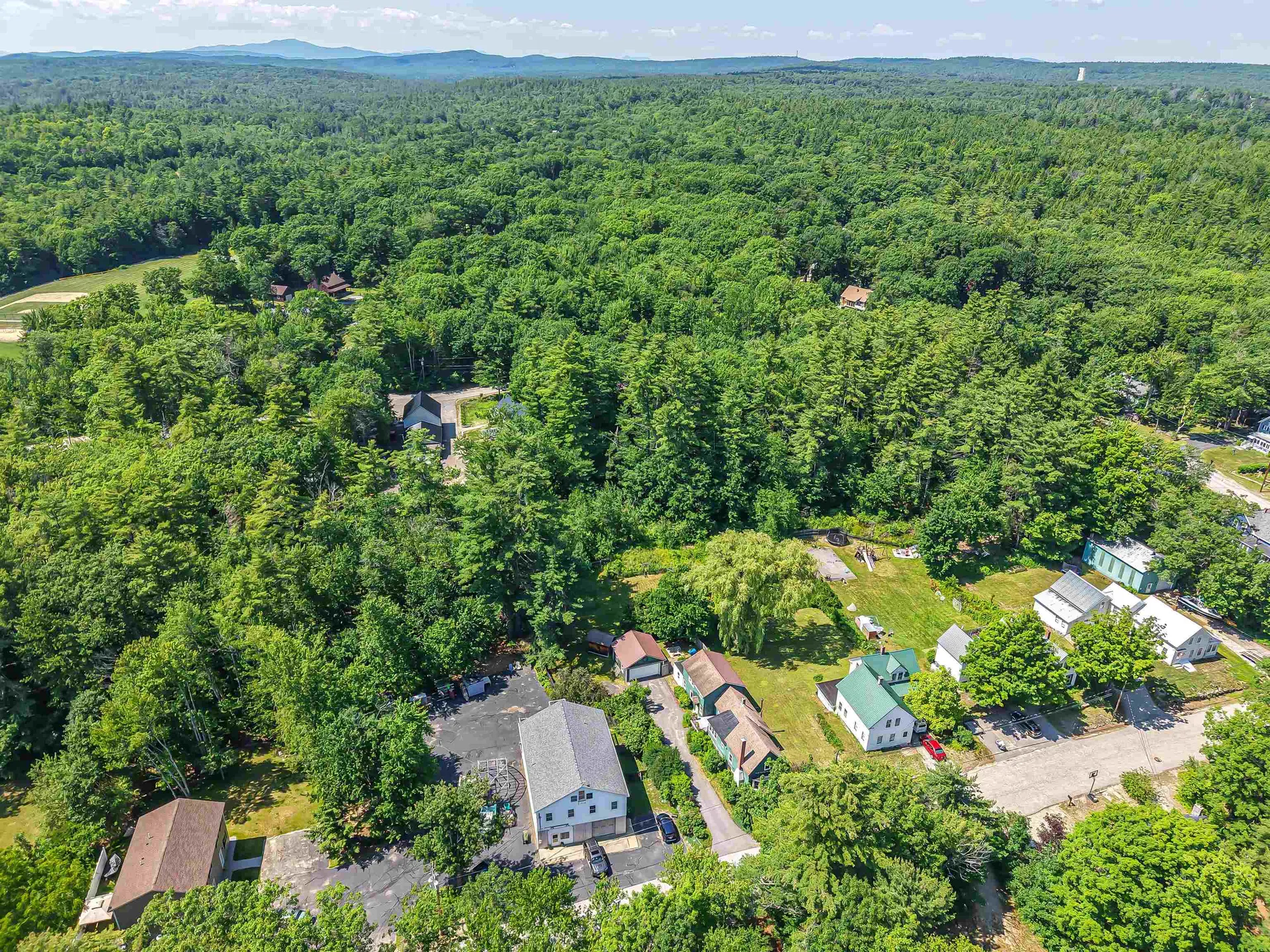 46 Gary Road Wakefield NH 03872