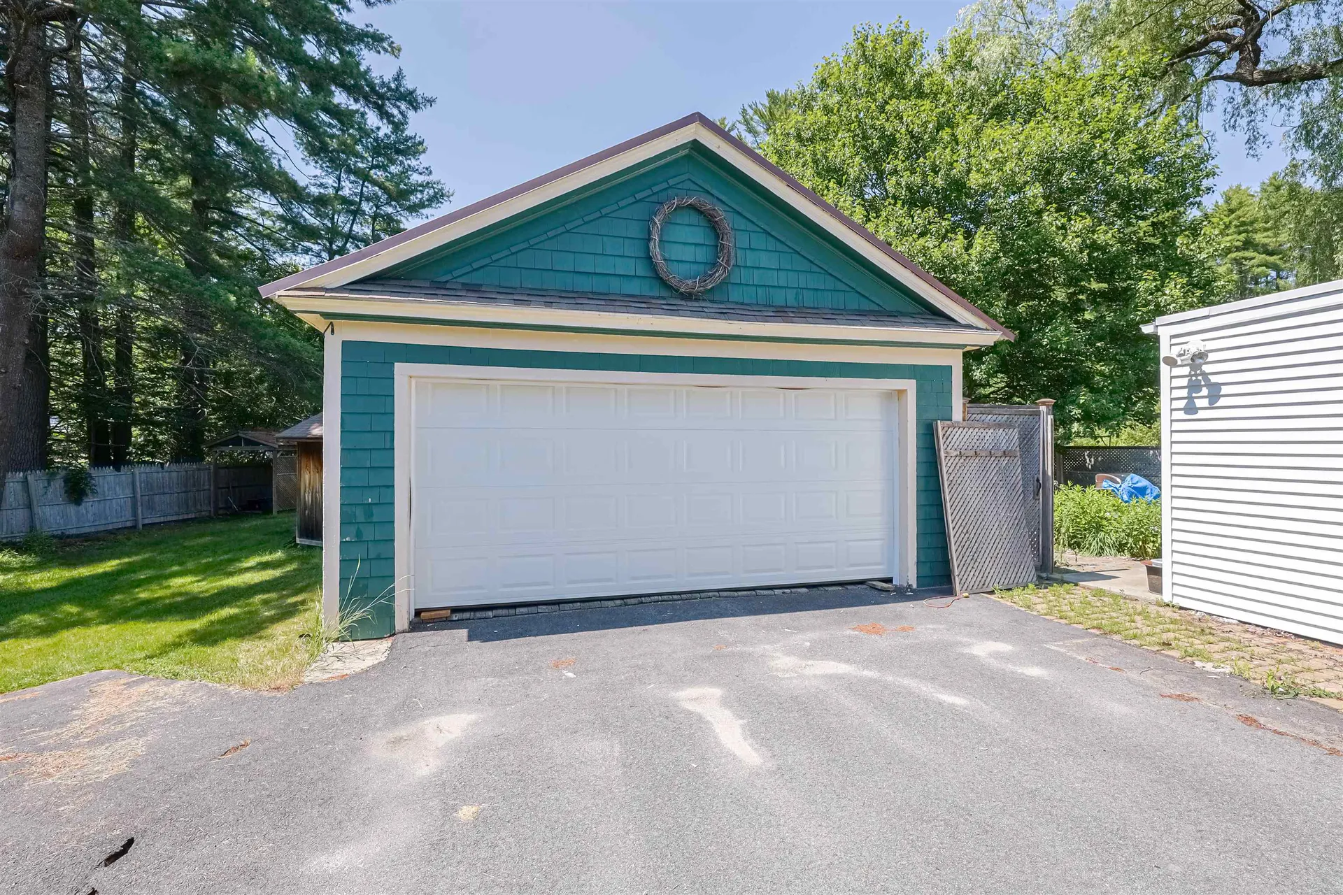 46 Gary Road Wakefield NH 03872