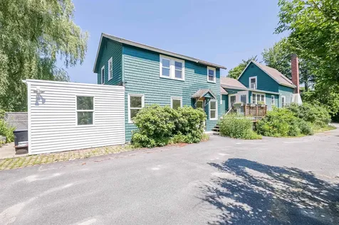 46 Gary Road Wakefield NH 03872