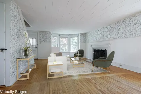 46 Gary Road Wakefield NH 03872