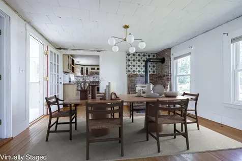 46 Gary Road Wakefield NH 03872