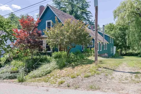 46 Gary Road Wakefield NH 03872