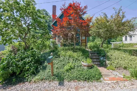 46 Gary Road Wakefield NH 03872