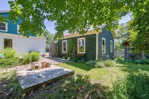 46 Gary Road Wakefield NH 03872