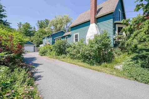 46 Gary Road Wakefield NH 03872