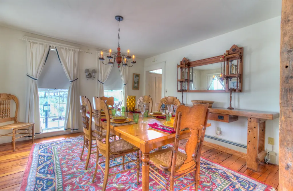 41 Lawrence Hill Road Weston VT 05161