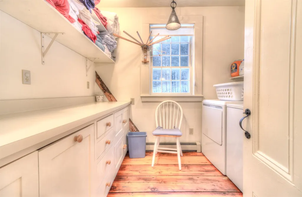 41 Lawrence Hill Road Weston VT 05161
