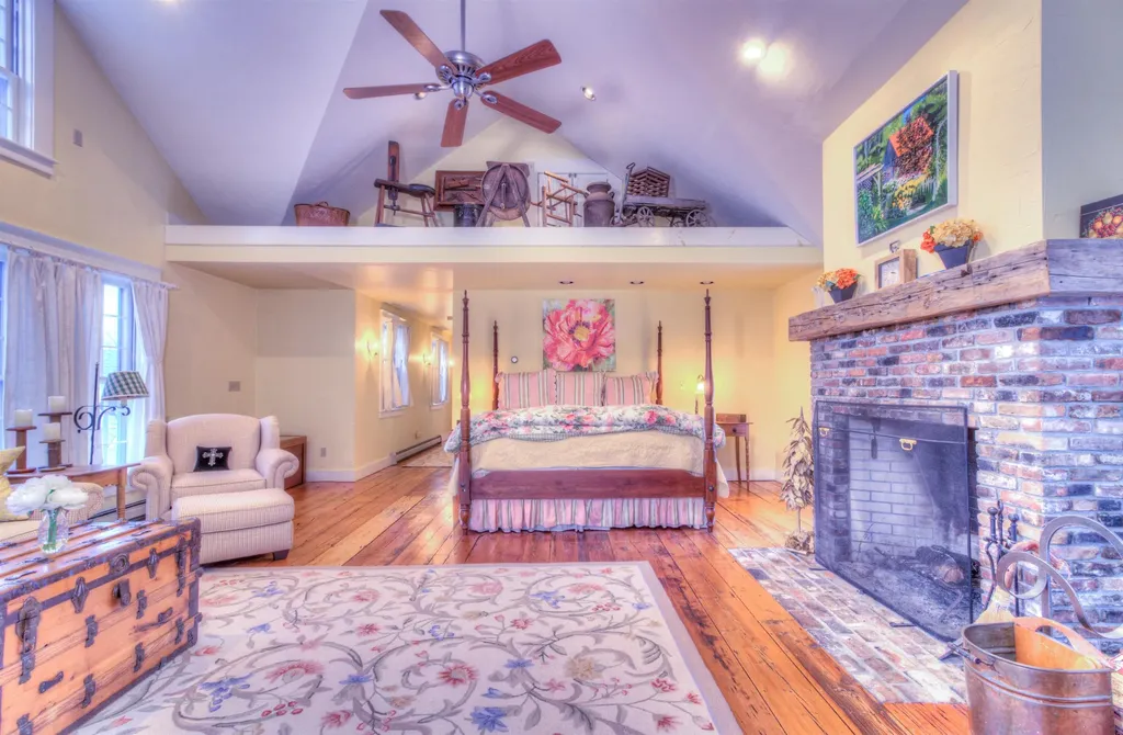 41 Lawrence Hill Road Weston VT 05161