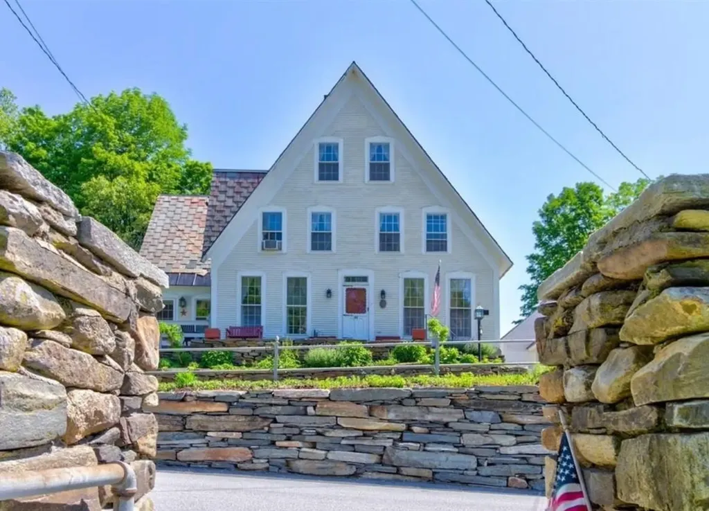 41 Lawrence Hill Road Weston VT 05161