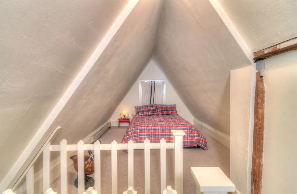 41 Lawrence Hill Road Weston VT 05161