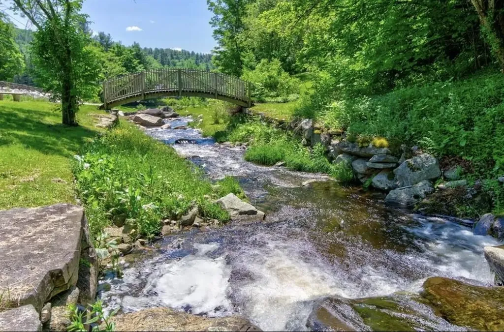 41 Lawrence Hill Road Weston VT 05161