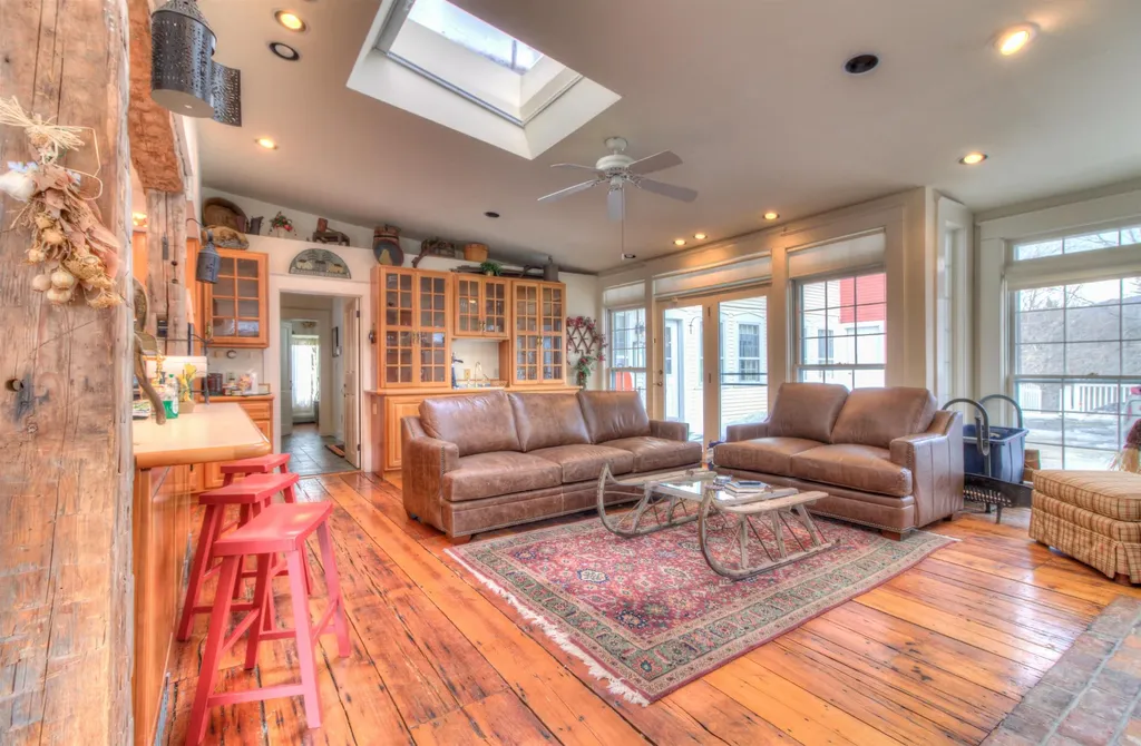 41 Lawrence Hill Road Weston VT 05161
