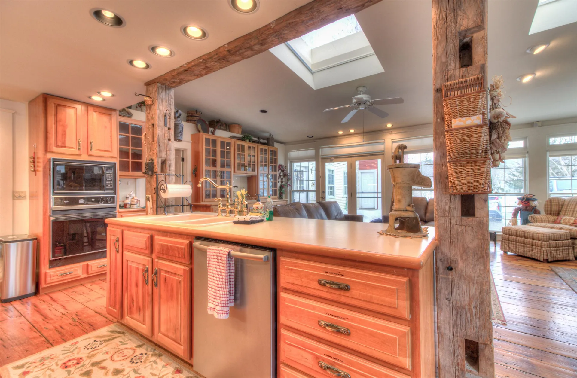 41 Lawrence Hill Road Weston VT 05161