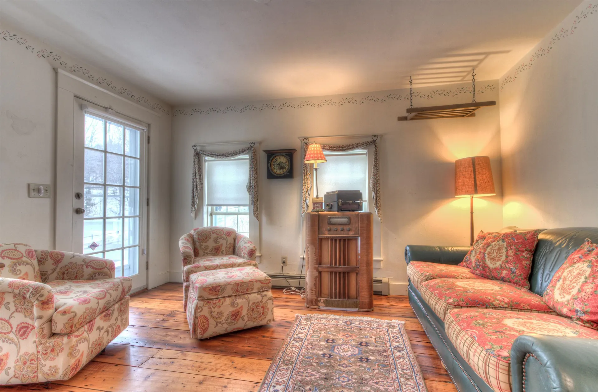 41 Lawrence Hill Road Weston VT 05161
