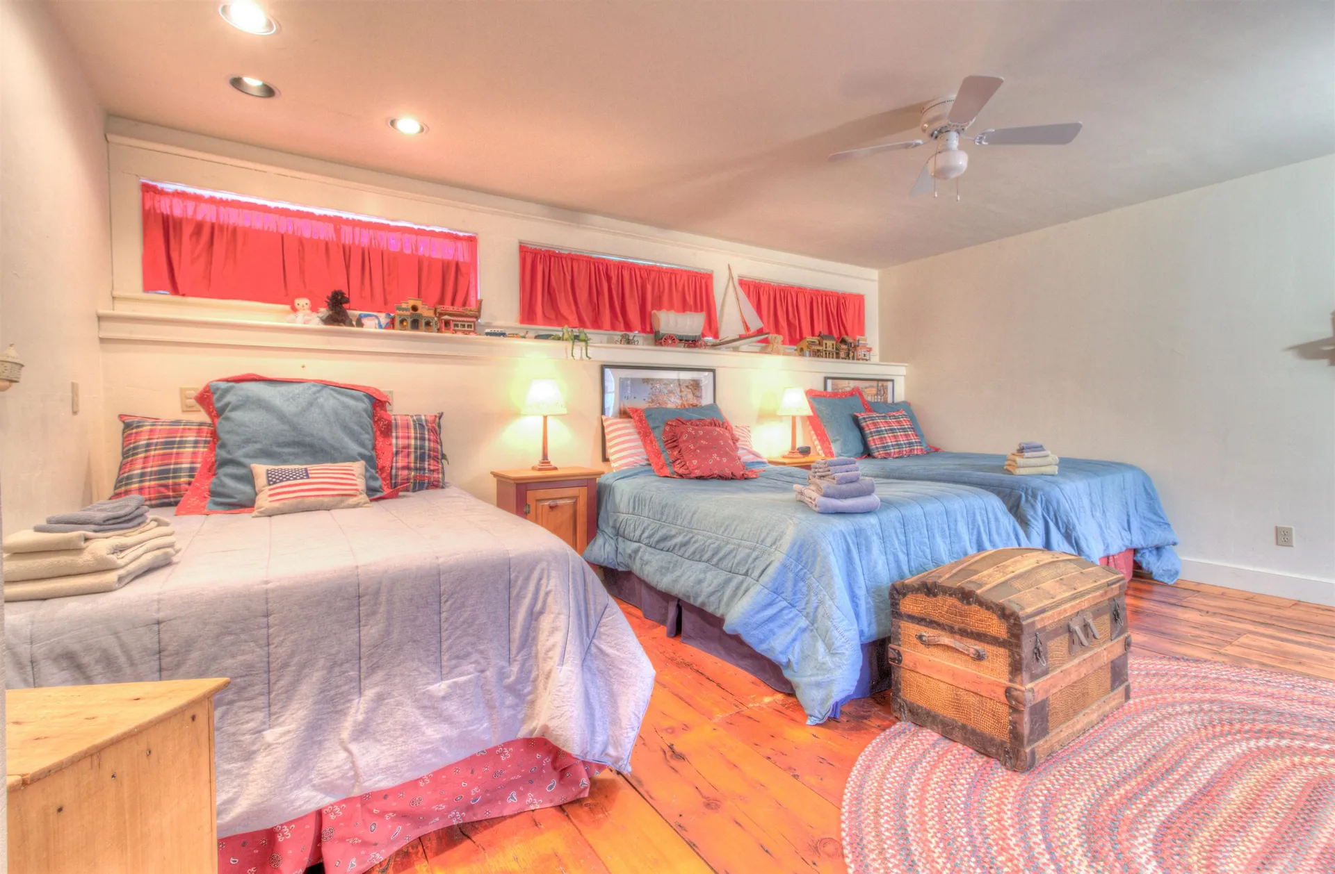 41 Lawrence Hill Road Weston VT 05161