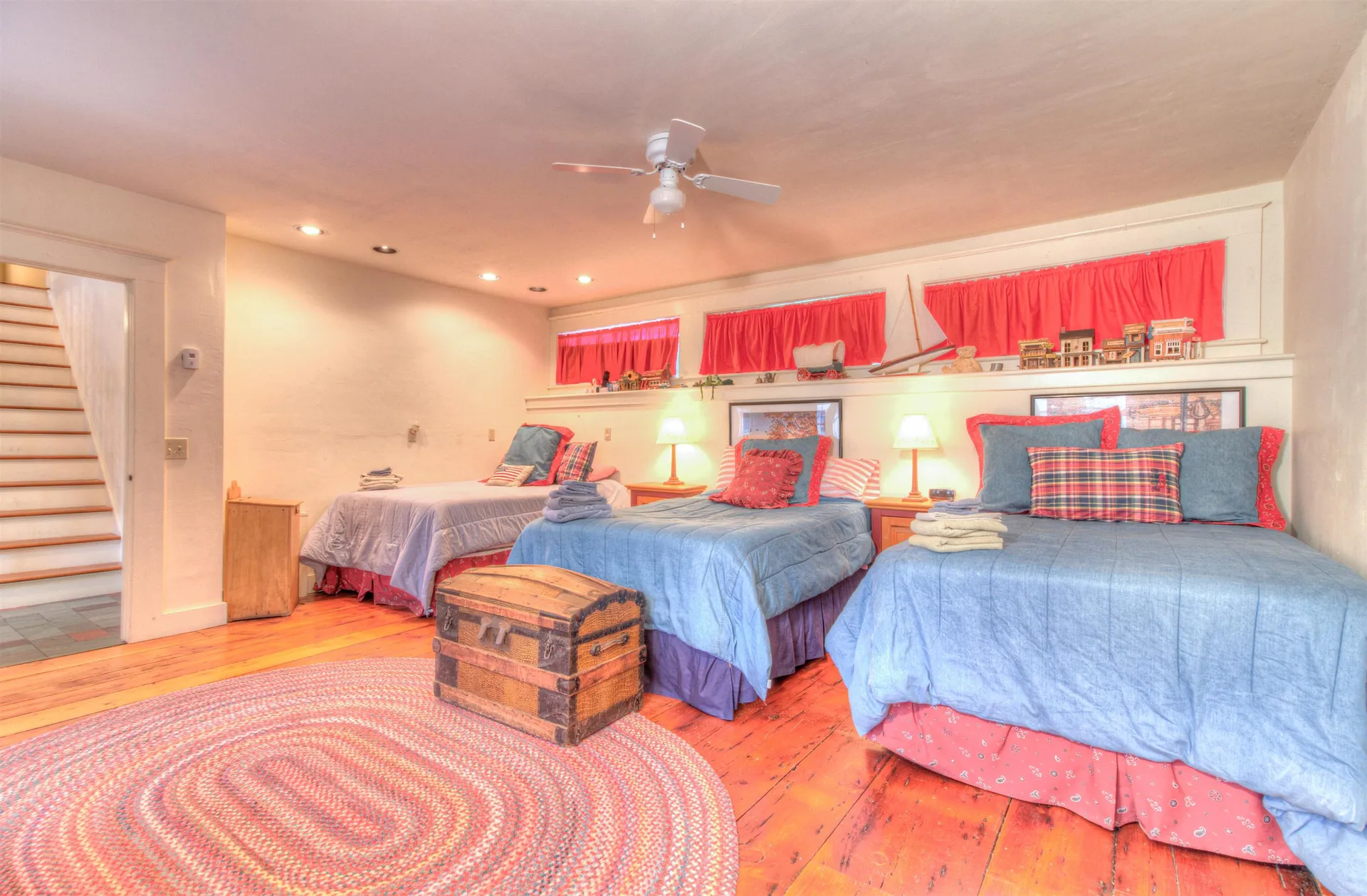 41 Lawrence Hill Road Weston VT 05161
