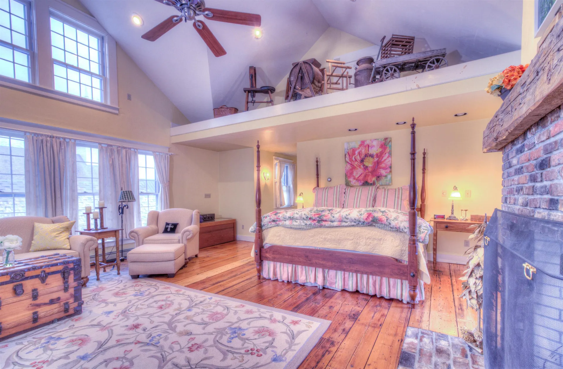 41 Lawrence Hill Road Weston VT 05161