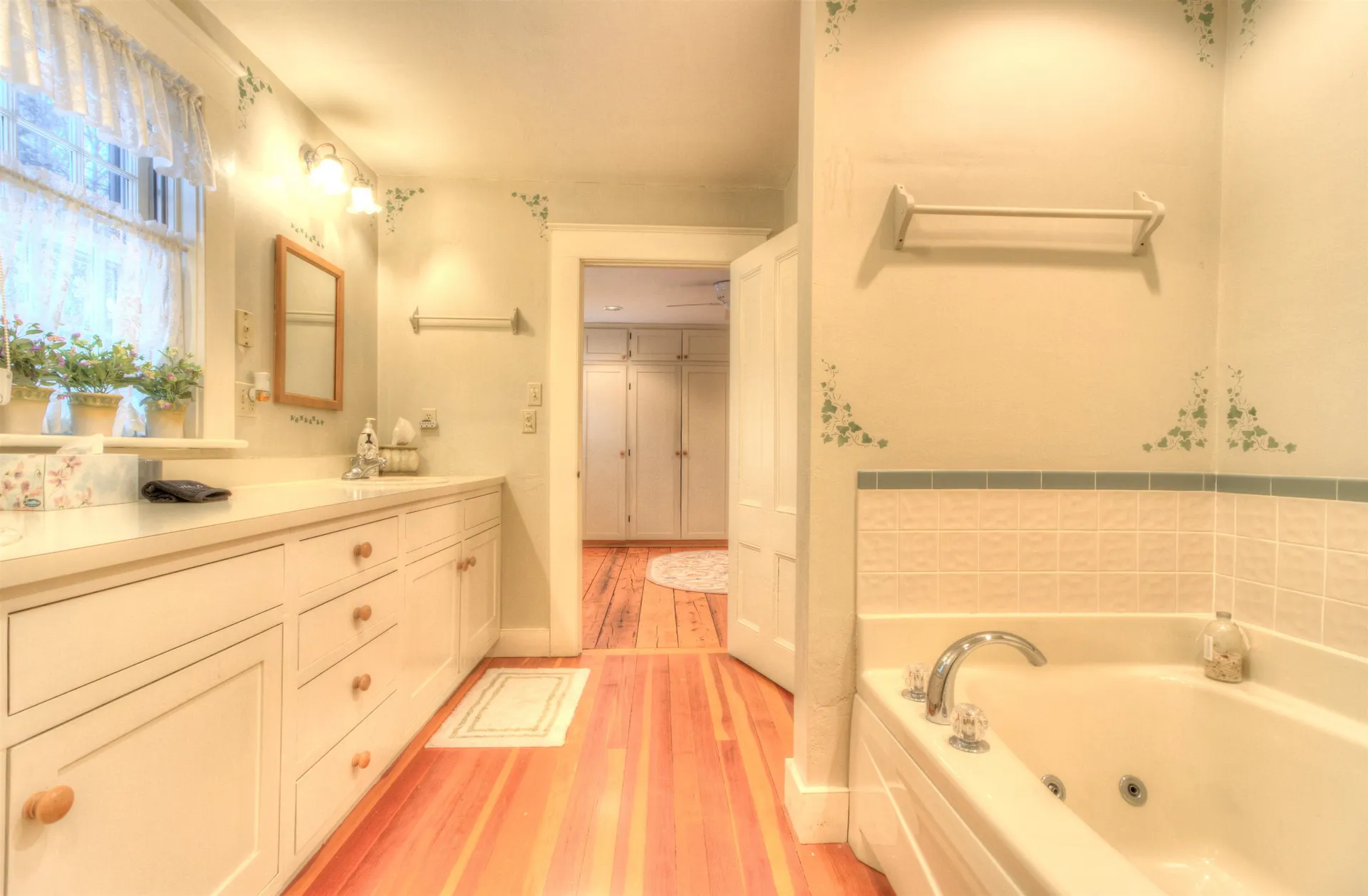41 Lawrence Hill Road Weston VT 05161