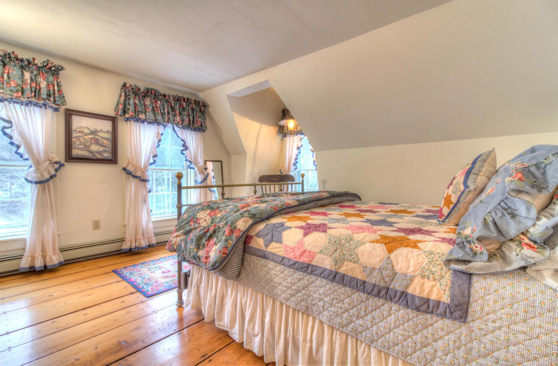 41 Lawrence Hill Road Weston VT 05161