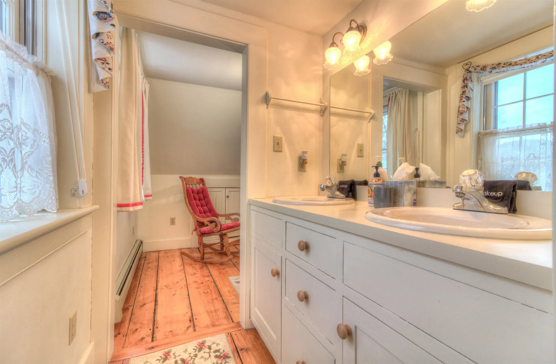 41 Lawrence Hill Road Weston VT 05161