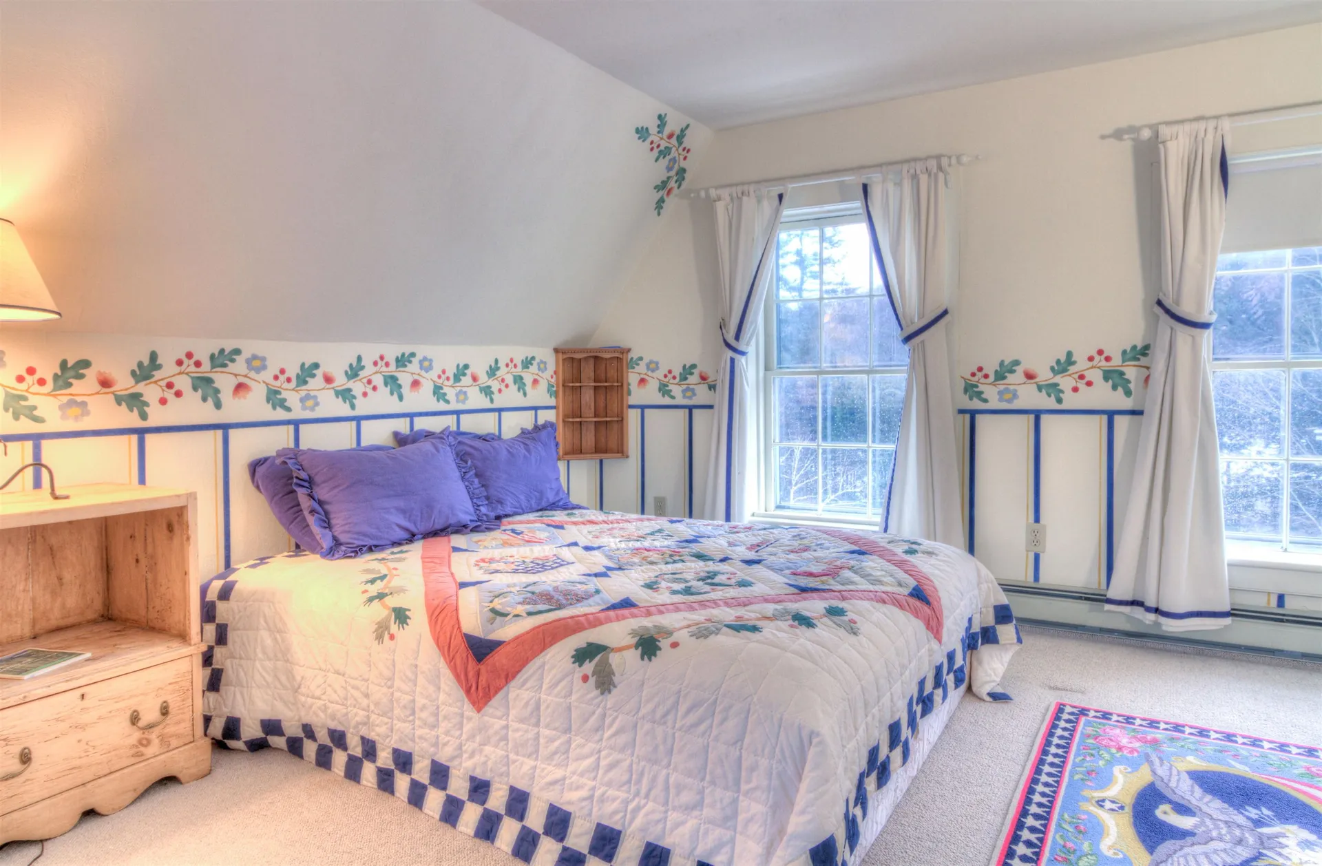 41 Lawrence Hill Road Weston VT 05161