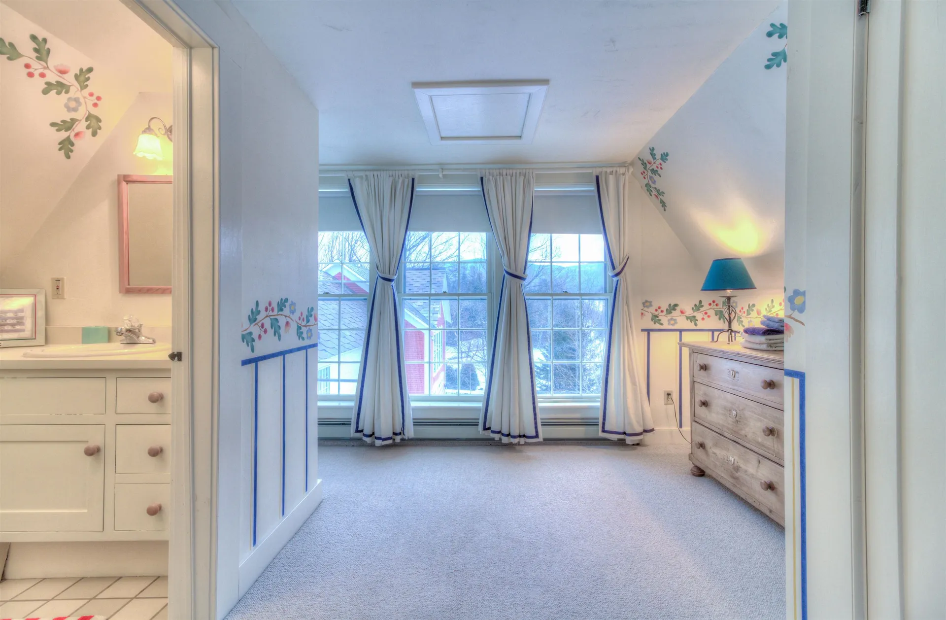 41 Lawrence Hill Road Weston VT 05161