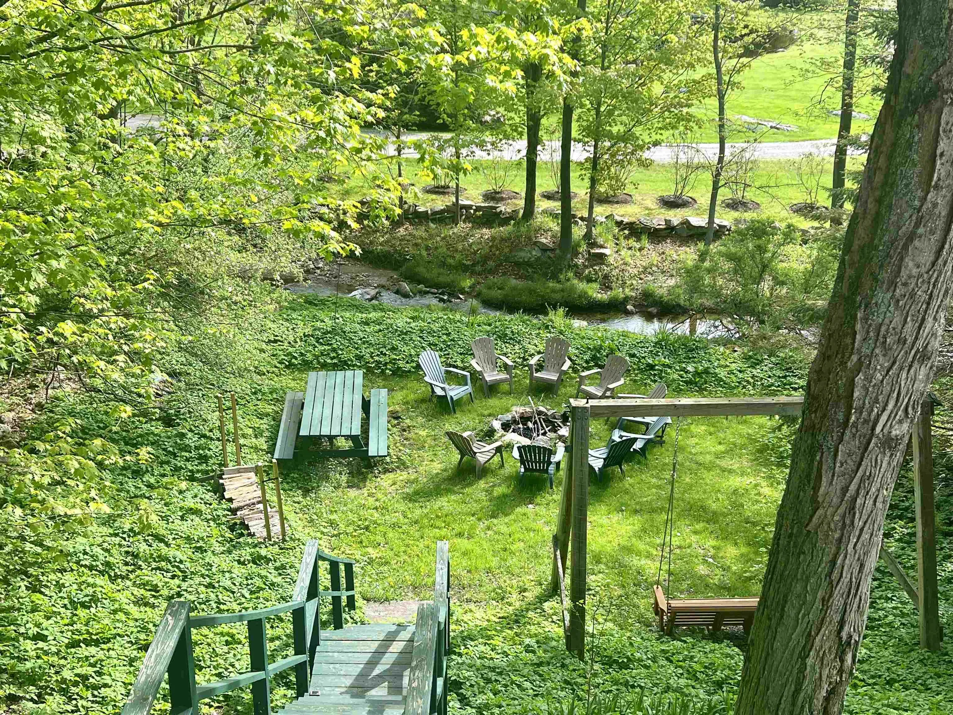 41 Lawrence Hill Road Weston VT 05161