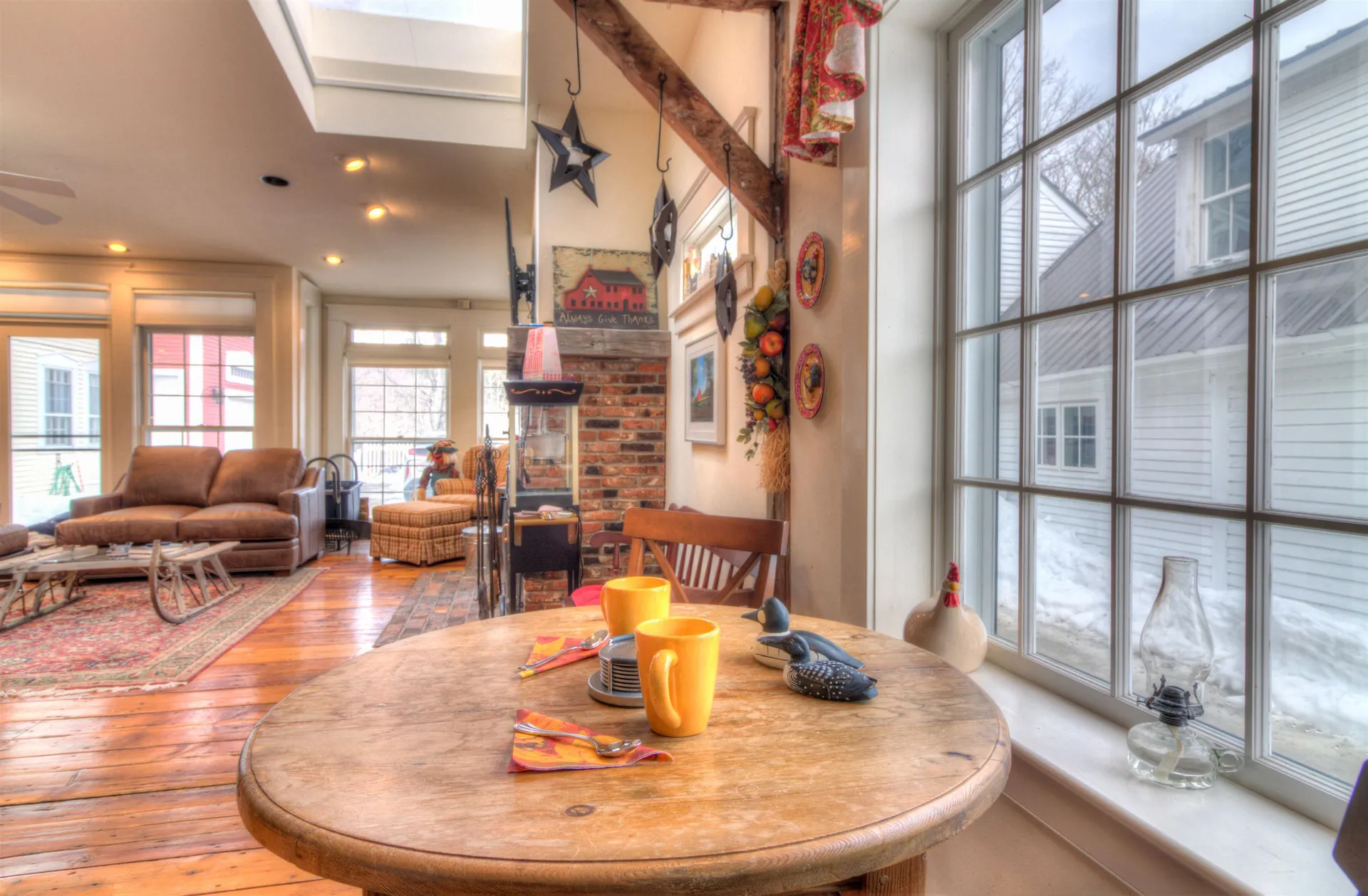 41 Lawrence Hill Road Weston VT 05161