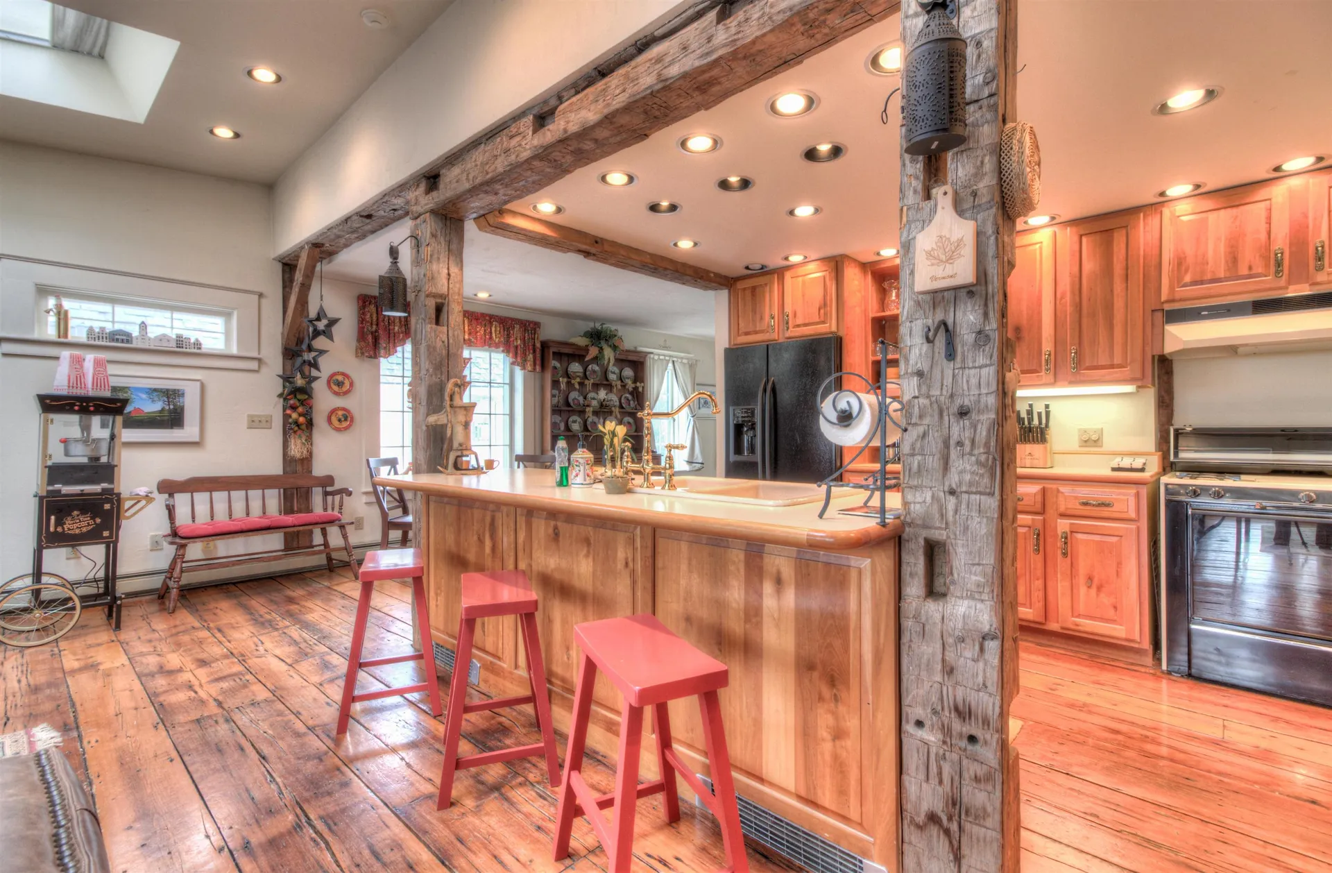 41 Lawrence Hill Road Weston VT 05161