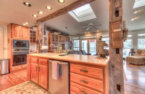 41 Lawrence Hill Road Weston VT 05161