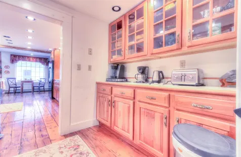 41 Lawrence Hill Road Weston VT 05161