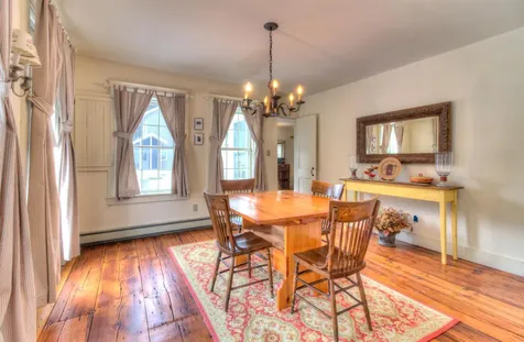 41 Lawrence Hill Road Weston VT 05161