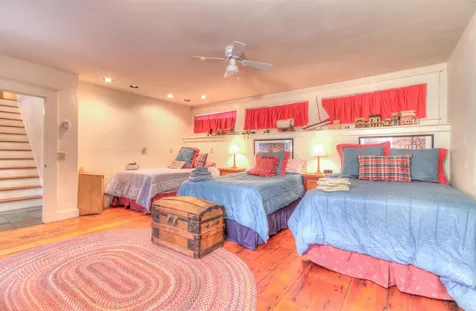 41 Lawrence Hill Road Weston VT 05161