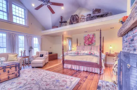 41 Lawrence Hill Road Weston VT 05161