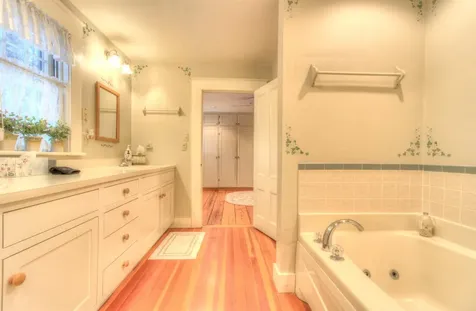 41 Lawrence Hill Road Weston VT 05161